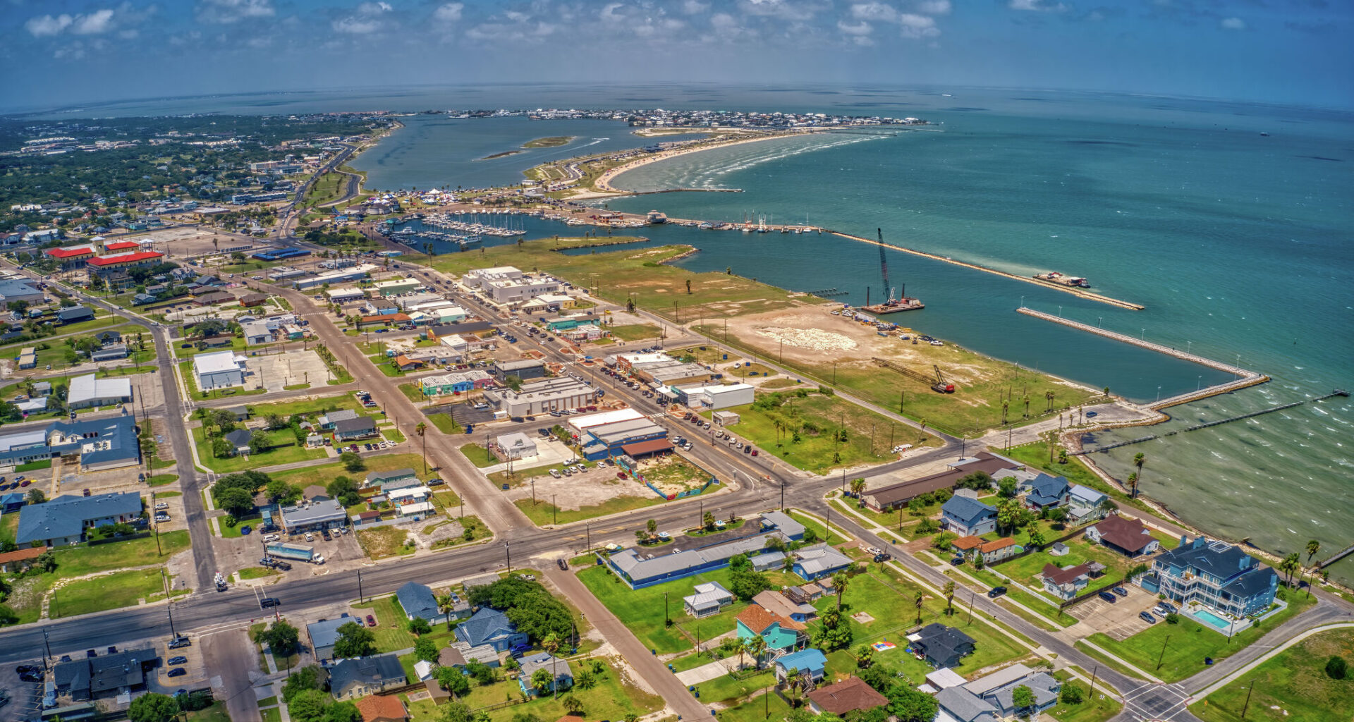 Growing number of Texas cities are declaring water emergencies