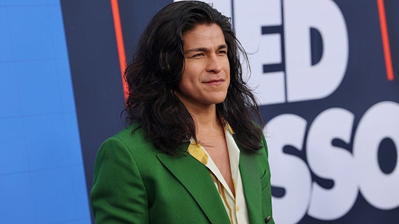 'Ted Lasso' actor stuns after signing professional soccer contract with El Paso Locomotive FC