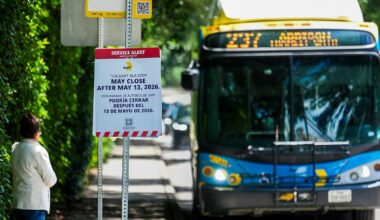 Highland Park launches new transit service following DART exit