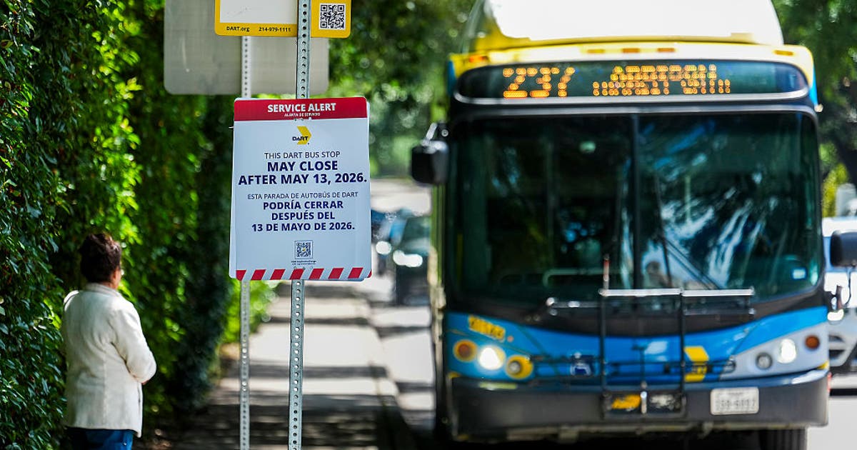Highland Park launches new transit service following DART exit