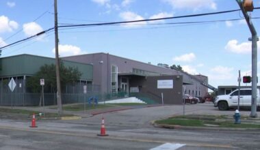 Council member hints at opening timeline for Houston homeless hub
