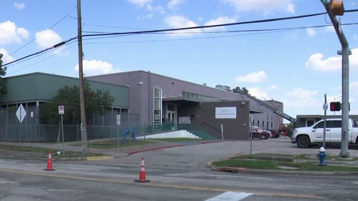 Council member hints at opening timeline for Houston homeless hub