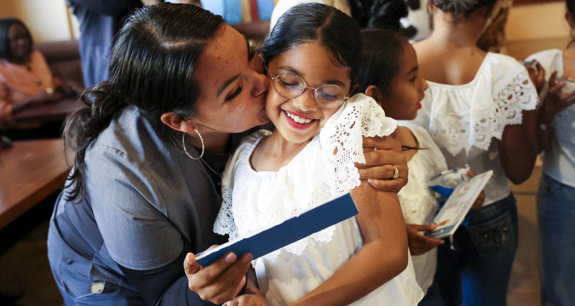 Dallas nonprofit sends 98 children to 2026 World Cup spotlight