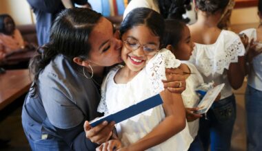 Dallas nonprofit sends 98 children to 2026 World Cup spotlight