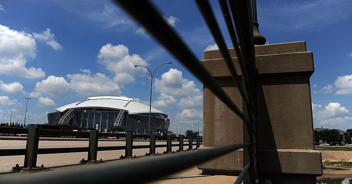 2026 FIFA World Cup: Dallas travel demand surges as flight and hotel prices spike, report says