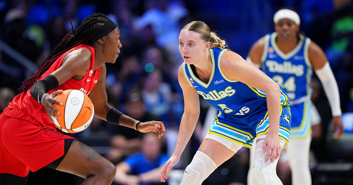 Dallas Wings lose 2026 home opener to Atlanta Dream