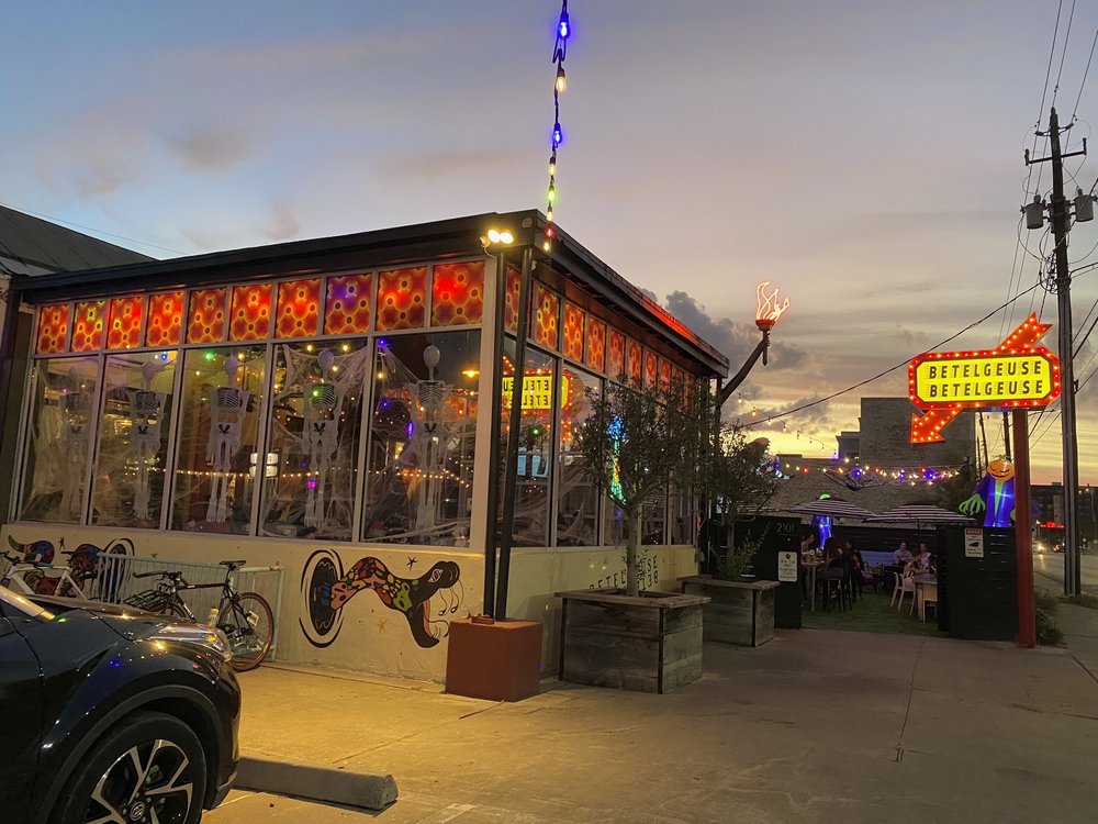 Houston restaurant owner speaks out after arrest over permit