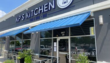 Popular Houston restaurant to close this month