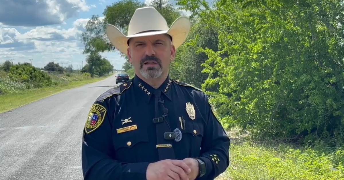 Seventh victim found near San Antonio in migrant train car smuggling