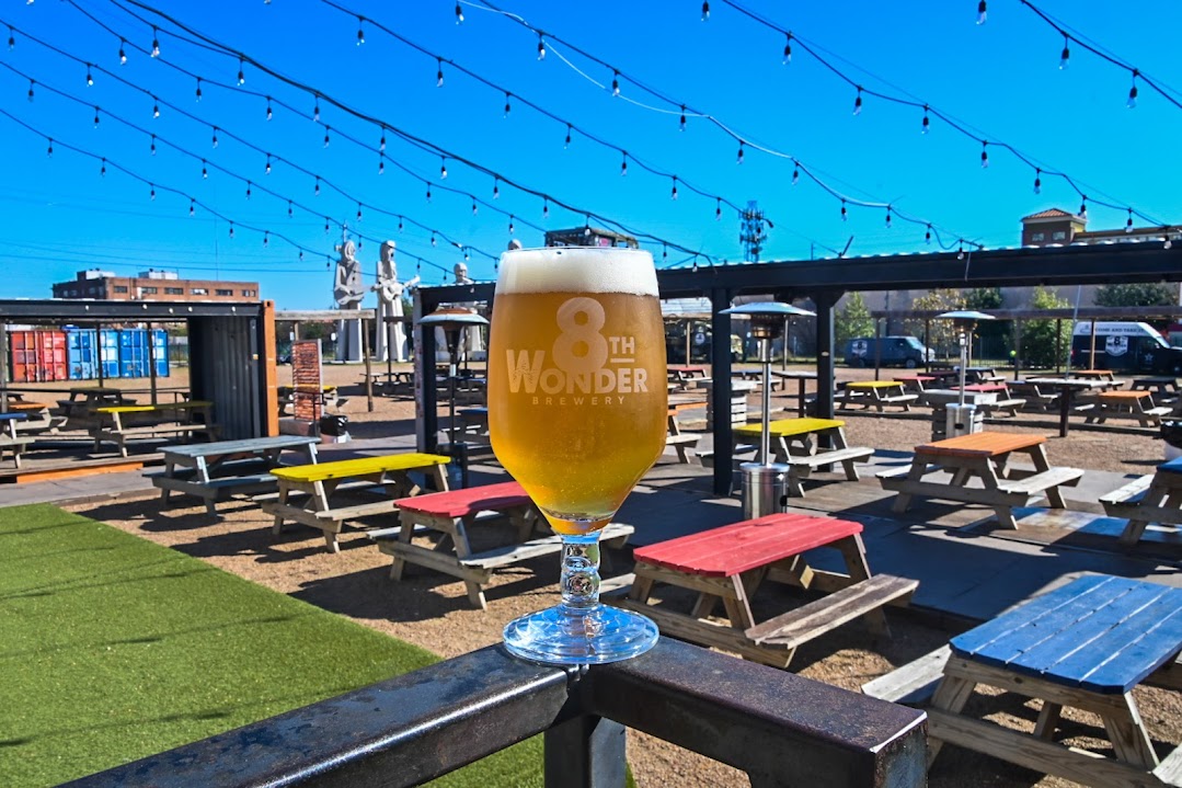 Texas brewery alleges landlord wants them out over FIFA World Cup