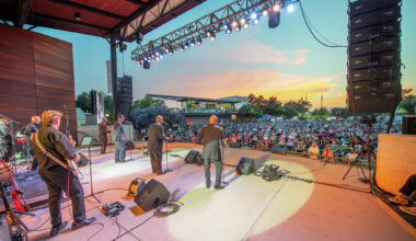 Where to find free live music in Dallas-Fort Worth this summer