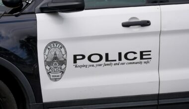 Austin police seek suspects in East Austin drive-by shooting