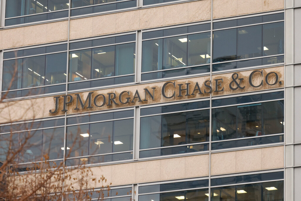 Q&A: JPMorgan leaders talk selling Scotiabank on Dallas, AI and more