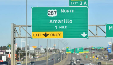 Cornyn looks to rename a U.S. highway after Trump ahead of Texas runoff