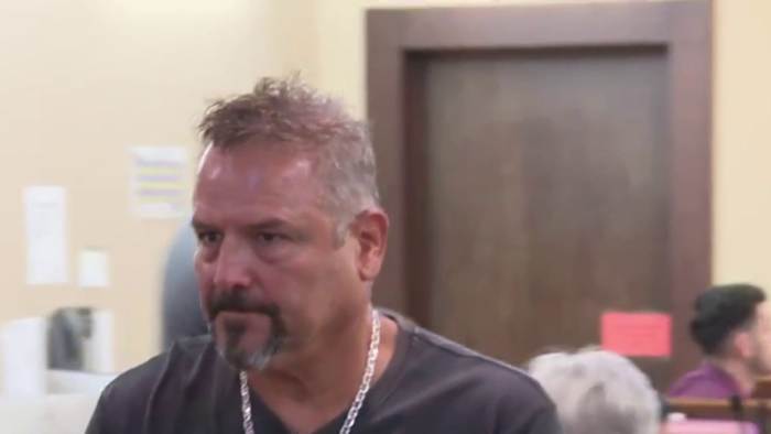 WATCH: Man who admitted to shooting 'King of the Hill' actor Jonathan Joss appears in court