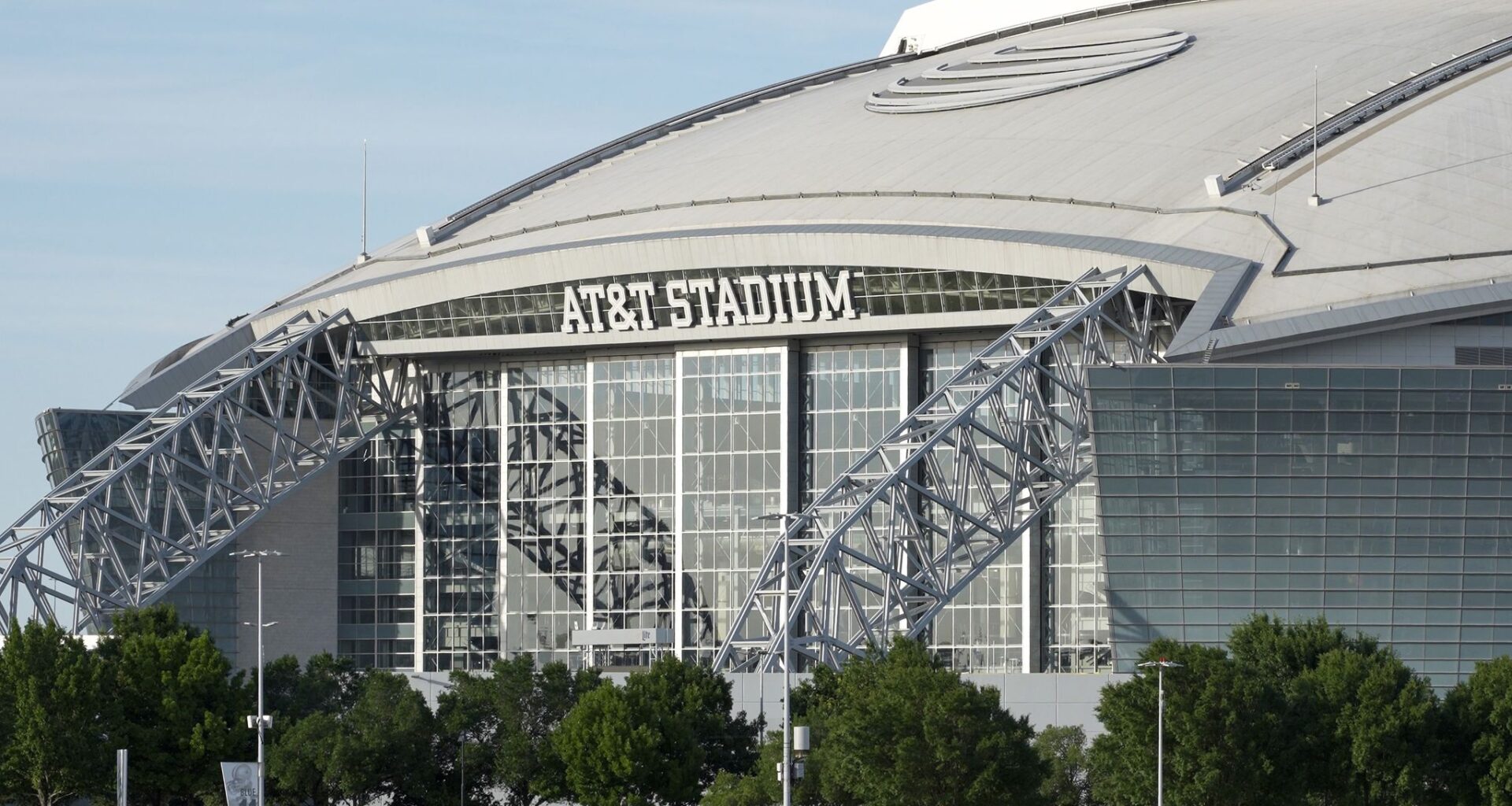 How AT&T Stadium is preparing for its World Cup close-up