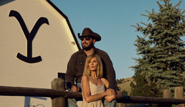 'Dutton Ranch' actors on their favorite North Texas spots, restaurants