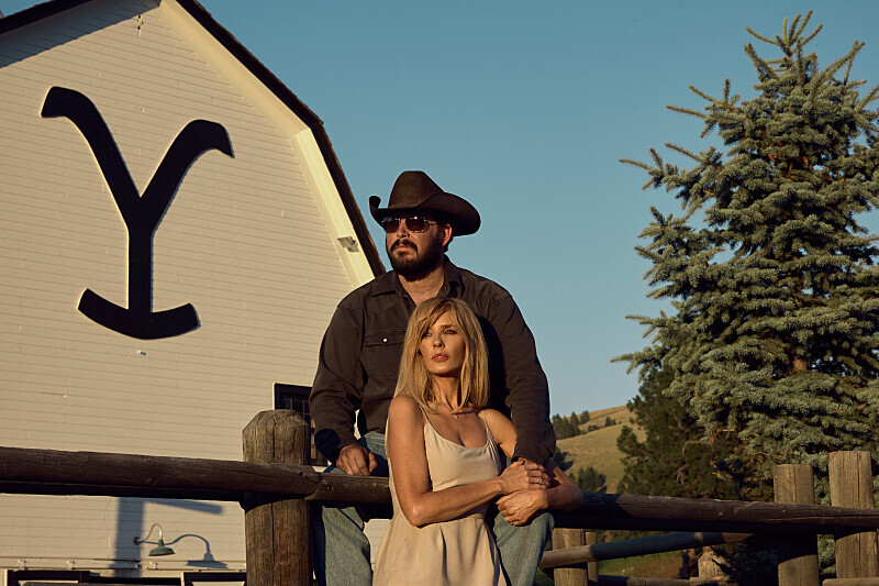 'Dutton Ranch' actors on their favorite North Texas spots, restaurants