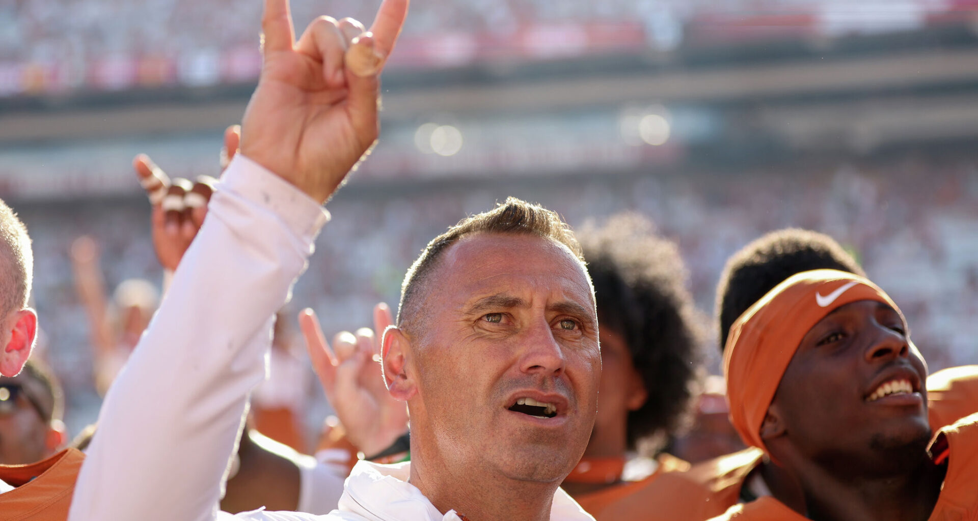The richest program in college football now wants level playing field
