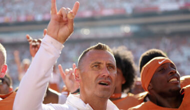 The richest program in college football now wants level playing field