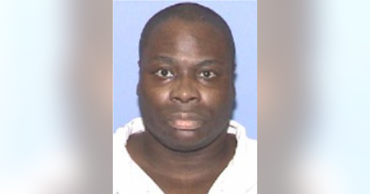 Edward Busby’s execution temporarily halted over intellectual disability claims