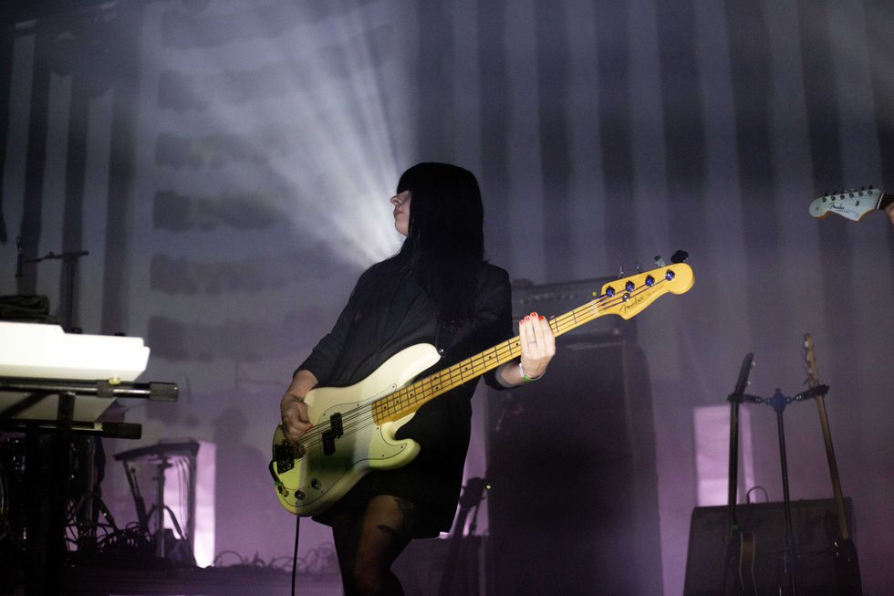 The Black Angels at Austin Psych Fest 2026