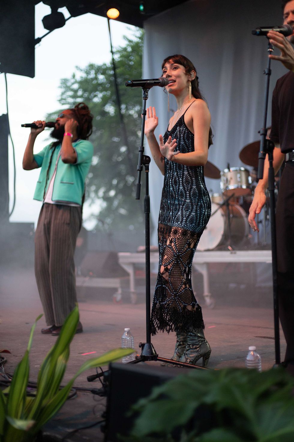 Thee Sacred Souls at Austin Psych Fest 2026