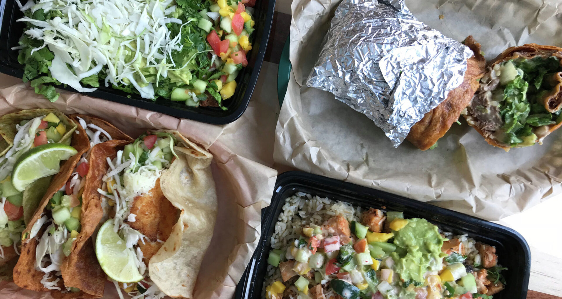 Cabo Bob’s replacing iconic Houston Taco Cabana location