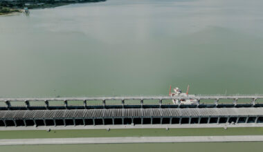Corpus Christi backs mandatory 25% cut in water use in emergency