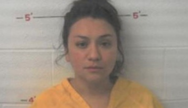 Texas Woman Arrested After Teen Killed in Alcohol-Related Crash