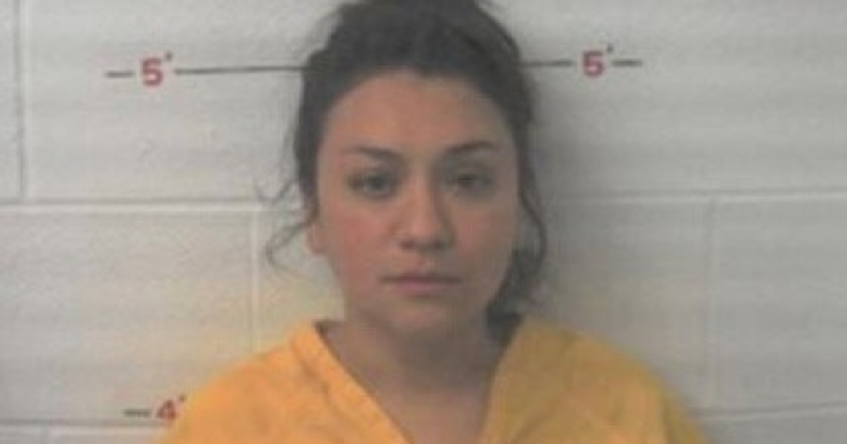 Texas Woman Arrested After Teen Killed in Alcohol-Related Crash
