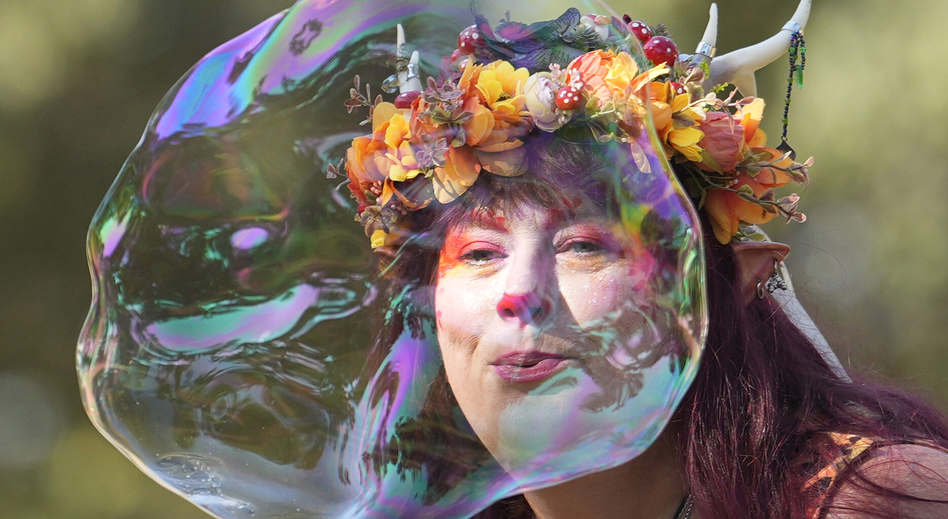 Texas Renaissance Festival owners to appeal order to sell property