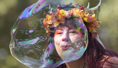 Texas Renaissance Festival owners to appeal order to sell property