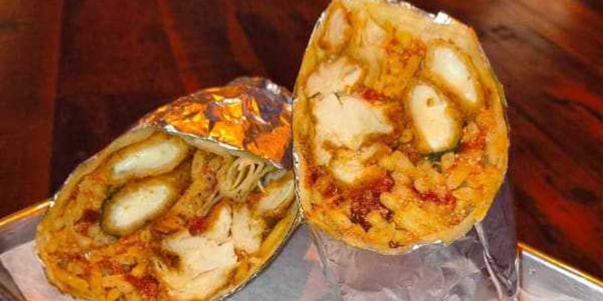 Fusion burrito shop aims to transform Uptown Dallas cornr