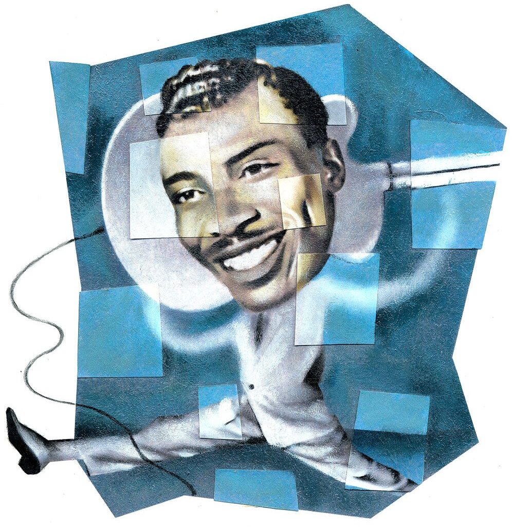 North Texas concert pays tribute to Dallas blues legend T-Bone Walker