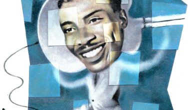 North Texas concert pays tribute to Dallas blues legend T-Bone Walker