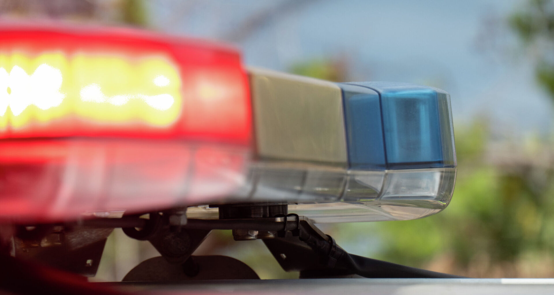 Manhunt for ‘violent’ suspect sparks Austin shelter-in-place