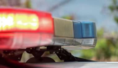 Manhunt for ‘violent’ suspect sparks Austin shelter-in-place