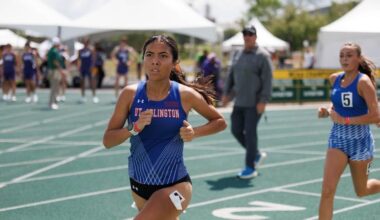 UTA Set to Host WAC Outdoor Track & Field Championships