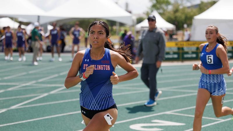 UTA Set to Host WAC Outdoor Track & Field Championships