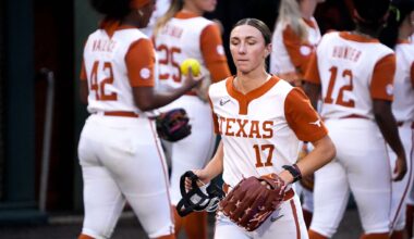 NCAA Softball Tournament: Is Teagan Kavan ready for Texas Longhorns?