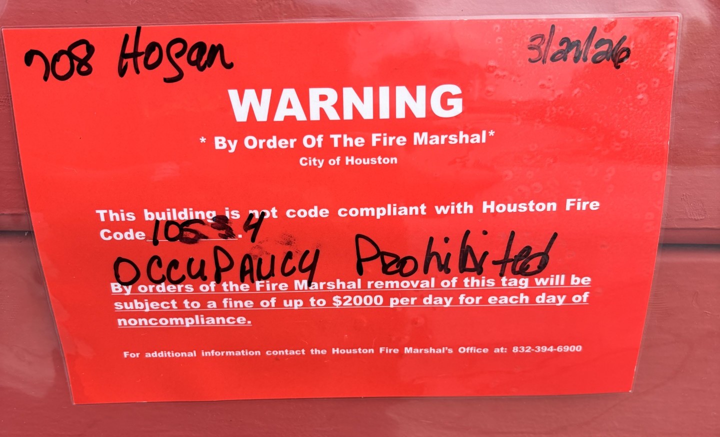 Houston bars discuss unionizing against city, mayor