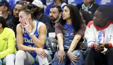 Questions surround Fudd's status after top pick sits in home debut