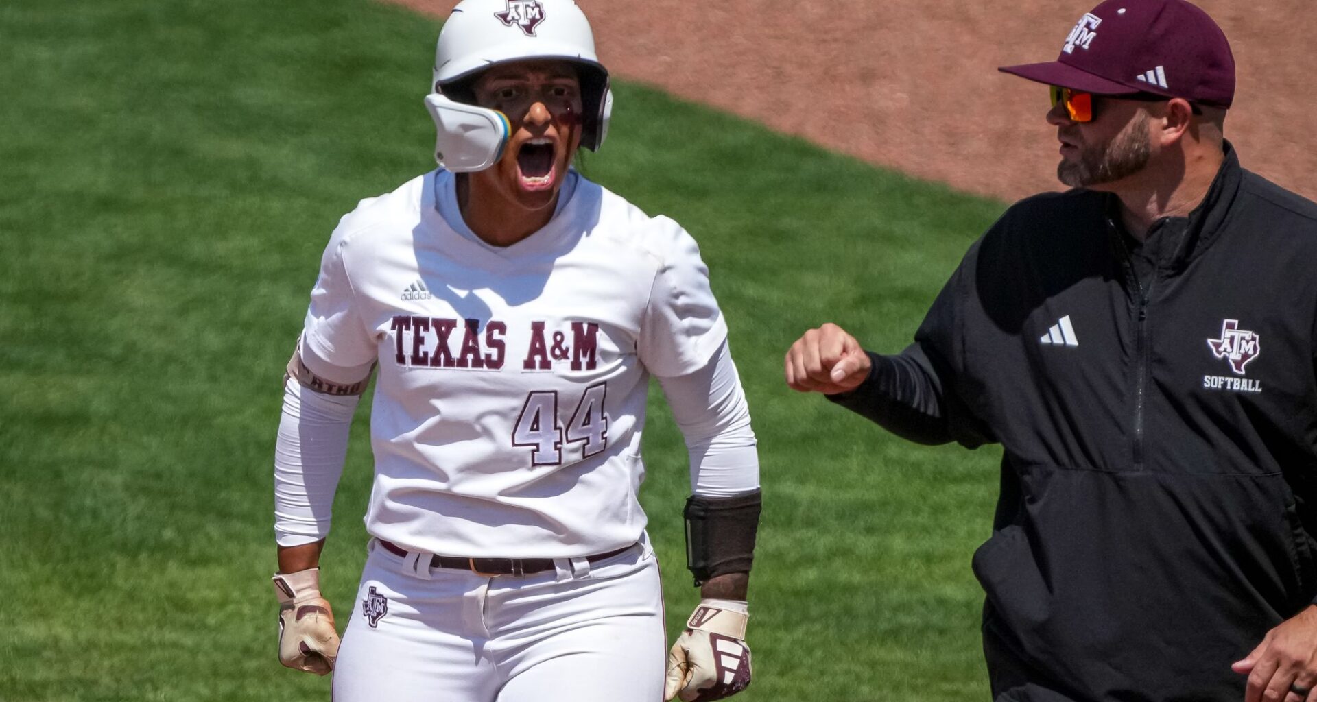 NCAA Tournament: College Station Regional schedule for Texas A&M