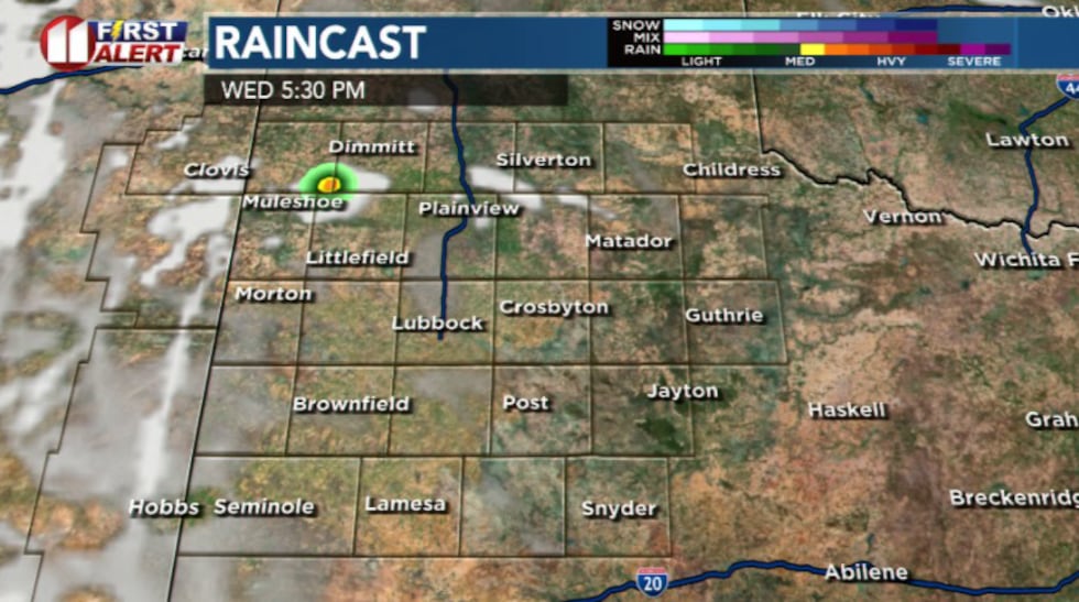 KCBD