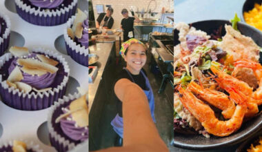 Local chef turns pandemic setback into a thriving Filipino food pop-up business