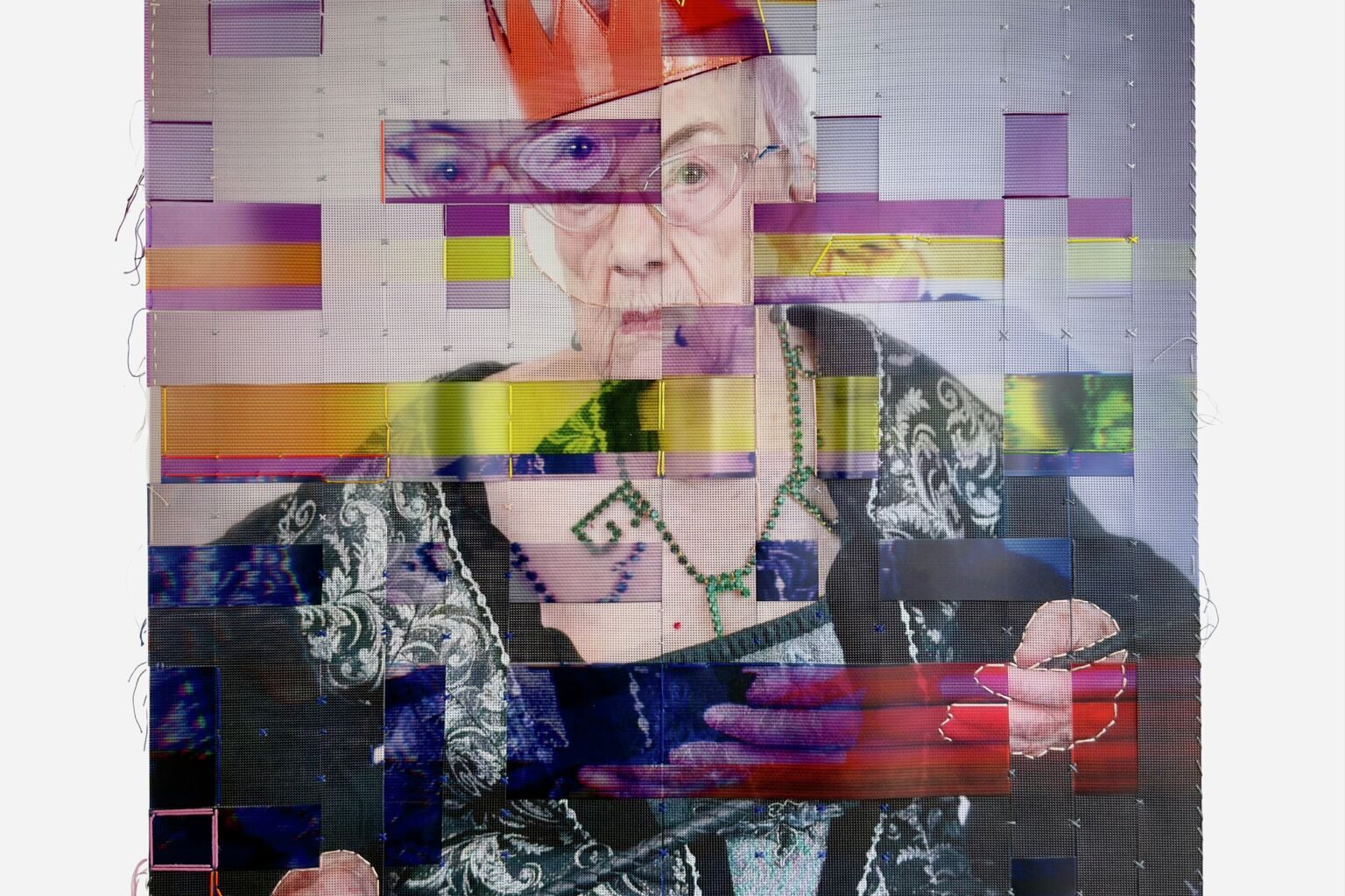 Dallas artist Joey Brock opens studio gallery in the Cedars