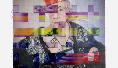 Dallas artist Joey Brock opens studio gallery in the Cedars