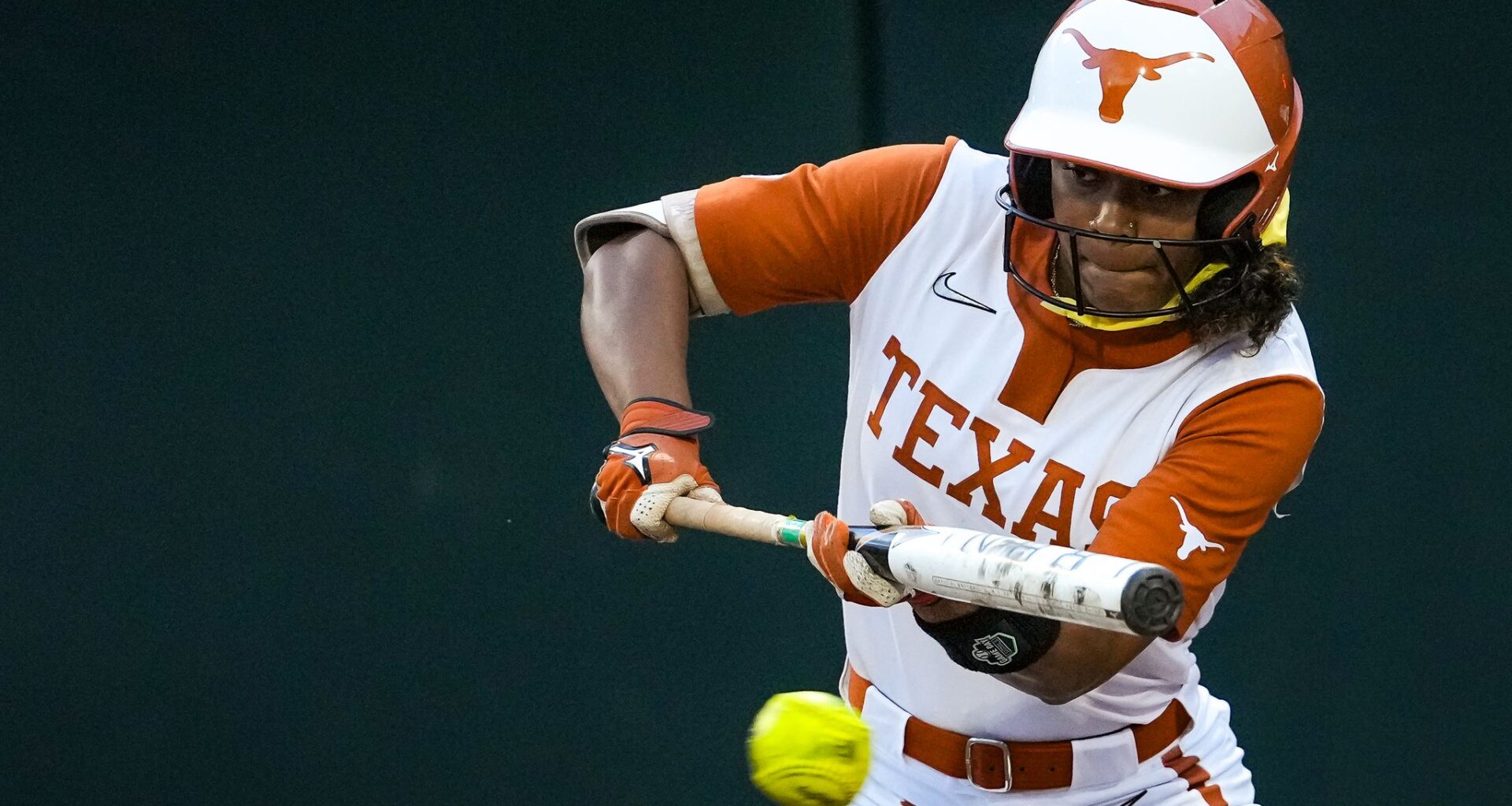 NCAA Softball Tournament: Texas Longhorns, Austin Regional schedule