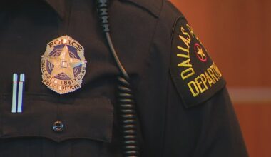 Dallas police tighten off-duty job policies after impostor infiltrates scheduling platform